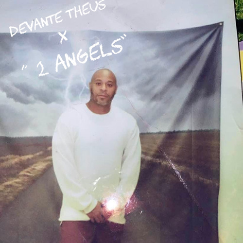 “2 ANGELS” (Prod.gxrabeats)