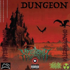 DUNGEON [Prod.] ALLBLACKINTROVERT