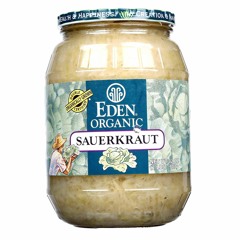 Sauerkraut