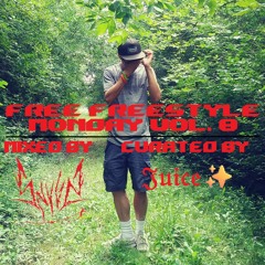 (FREE) FREESTYLE MONDAY VOL .8 (READ DESCRIPTION)