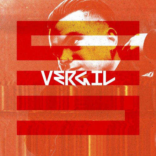 SYNOID PODCAST 083 // VERGIL