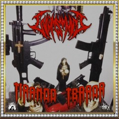 TIRANDO TERROR (PROD. DJ SINIESTRO 99)