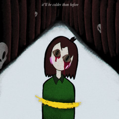 [ swapdust ] - it'll be colder than before. (scrapped)