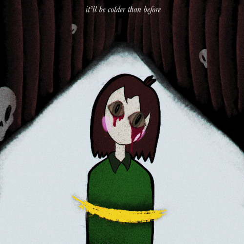 Stream [ swapdust ] - it'll be colder than before. (scrapped) by ...