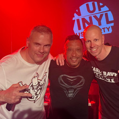 Turn Up The Vinyl 03-05-2025 The Beast - The Viper ...