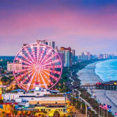 Best Things To Do In Myrtle Beach The Rain Tours Review
