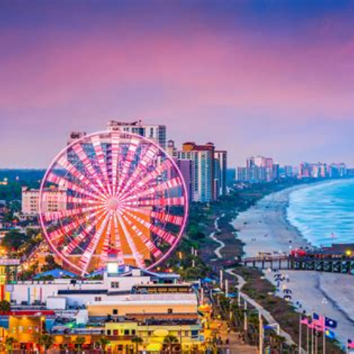 Best Things To Do In Myrtle Beach The Rain Tours Review