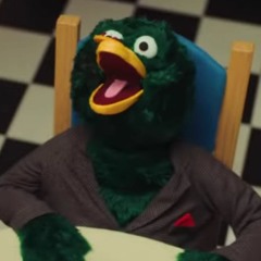 Channel 4's Don't Hug Me I'm Scared TV Show - Episode 1 Credits