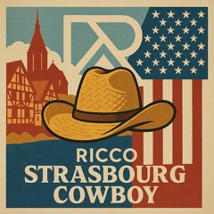 Strasbourg Cowboy