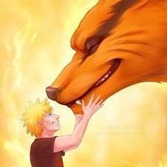 Anbu Monastir x Animetrix - Mein Freund Kurama [Anime _ Naruto Song Prod. by Storchy].m4a