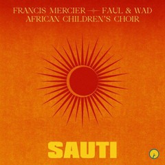 Francis Mercier vs ElGrandeToto - Sauti Diplomatico (M.B Mashup Rework)