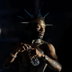 Lil Uzi Vert - Freaky (Brandon)