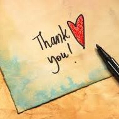 Thanks for all your comments and playlists on "Sow Your Seeds," you all Rock!!!! Pt. 1