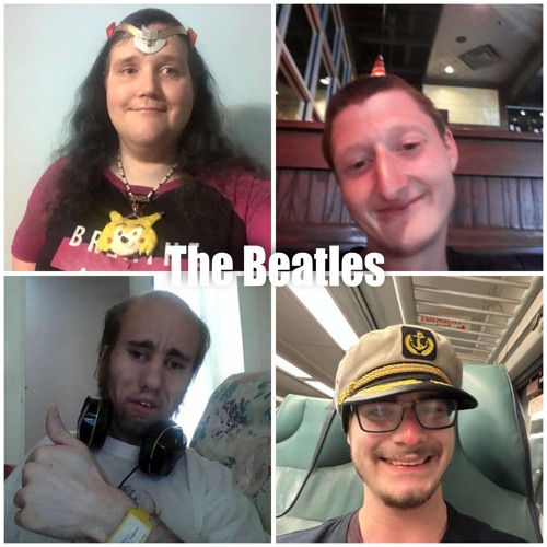 You Better Unload It #0