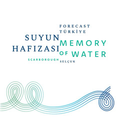 Forecast Türkiye: Memory of Water / Suyun Belleği: Güneşin Oya Aydemir