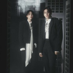 JEONGHAN (정한) X WONWOO (원우) (SEVENTEEN (세븐틴)) - 어젯밤 (Last night) (Guitar by Park Juwon (박주원))