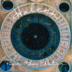 Pour the Water (Aquarius)