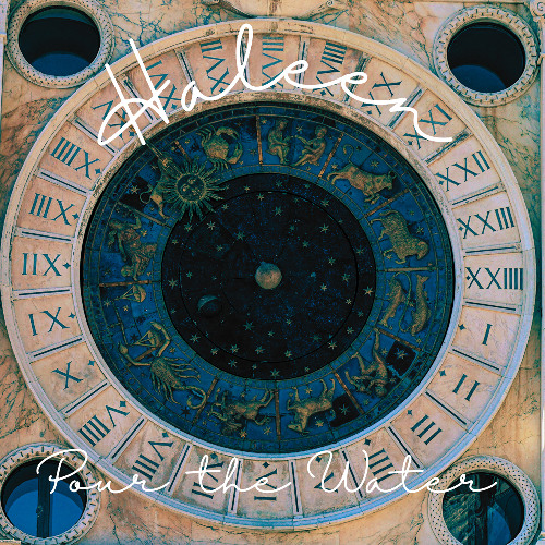 Pour the Water (Aquarius)