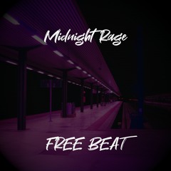 Midnight Rage (Free Beat Friday)