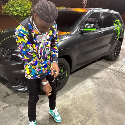 SleazyWorld Go - Sliding