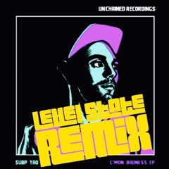 Subp Yao - Backwitda (LEVEL STATE Remix)