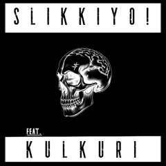 KUKA OOT (feat.Kulkuri)
