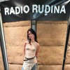 240 - Fumi | Radio Rudina DJ mix artwork - Electronic music tracklist cover image
