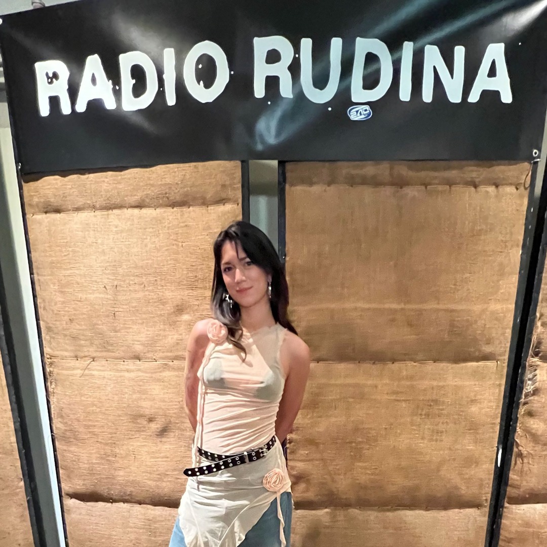 Stream 240 - Fumi | Radio Rudina by Radio Rudina | Listen online for ...
