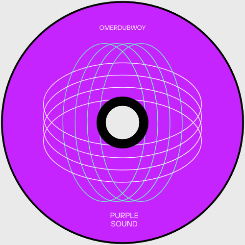 Purple sound