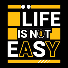 Vonno x $iah Not Easy