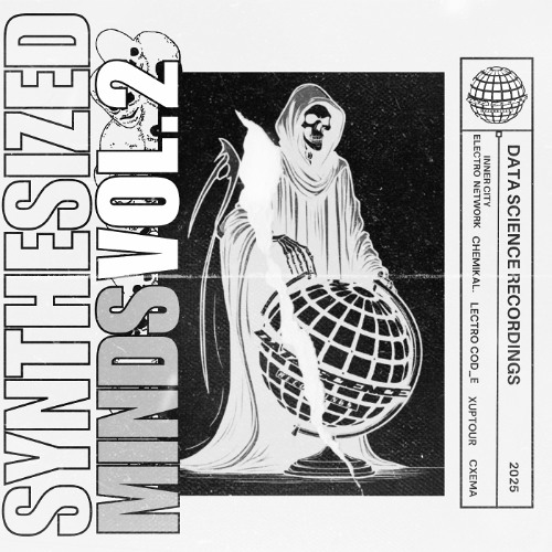 $YNTHESIZED MIND$ VOL. 2