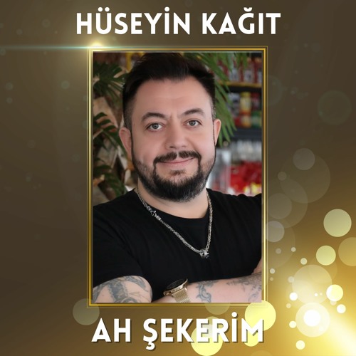 Stream Ah Şekerim (Remix) by Hüseyin Kağıt | Listen online for free on  SoundCloud