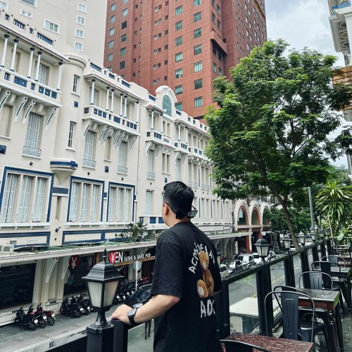 Cứu Vãn Kịp Không - Vương Anh Tú