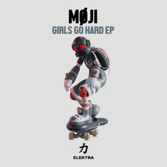 Girl's Go Hard