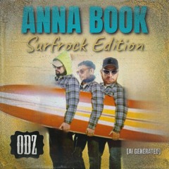 ANNA BOOK Classic
