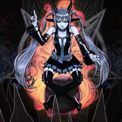 UtsuP - MiKUSABBATH - Guitar Cover