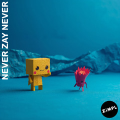 Never Zay Never (Free Download)