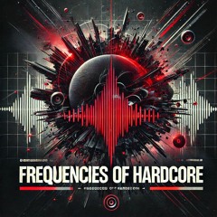 Frequencies of Hardcore 2