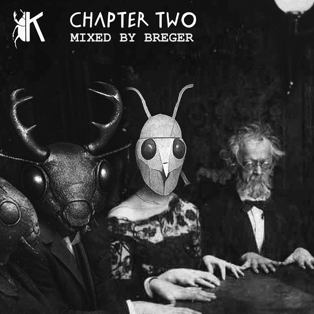 Stream The Ritual ☆ 𝗖𝗵𝗮𝗽𝘁𝗲𝗿 𝗧𝘄𝗼 𝗩𝗔 mixed by Breger by Kafka Tempo ...