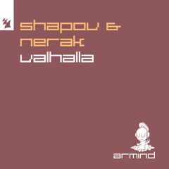 Shapov & NERAK - Valhalla