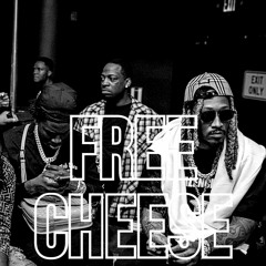 FREE Real Boston Richey x Future Type Beat | 2022 | " Free Cheese " | @FoEyezBeatz