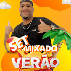 SET DE VERÃO DO DJ LUCCAS ☀️🥵