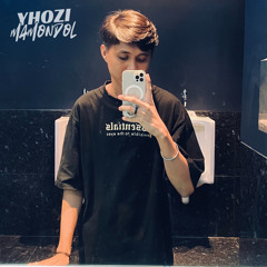 PAPALI MAMAM (SPEED UP) [feat. R'PRO REVOLUTION & Wisnu Ugil]
