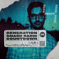 Counting Down to 2025 with AN3M on Generation Smash Radio