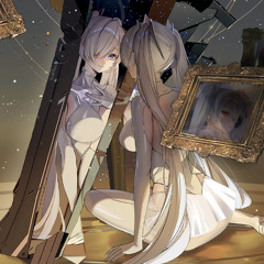 Nikke - Old Tales:: Starseeker