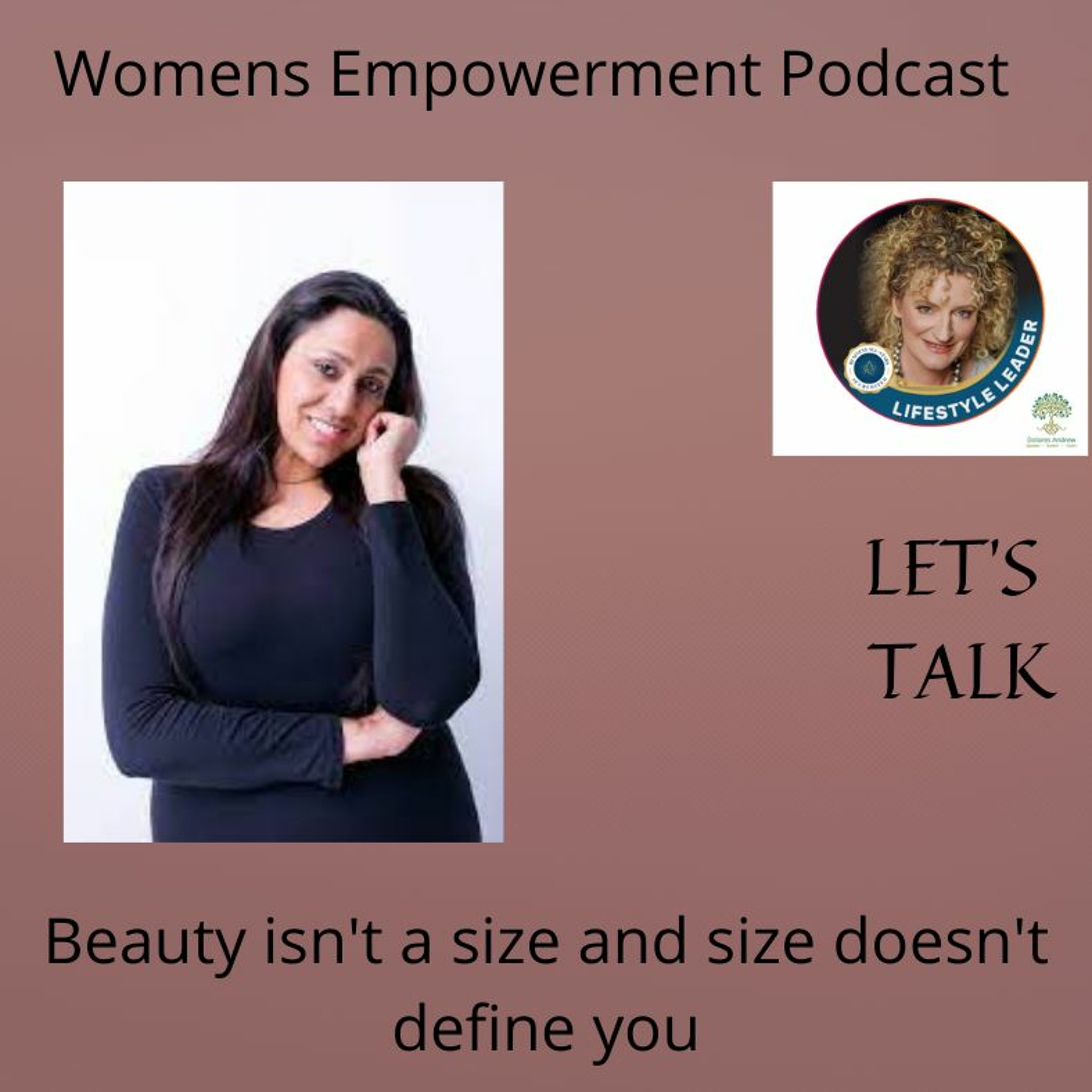 Women\'s Empowerment Podcast
