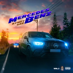 Rymey Gad - Mercedes Benz (Raw)