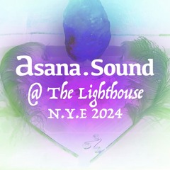 NYE 2024 at The Lighthouse