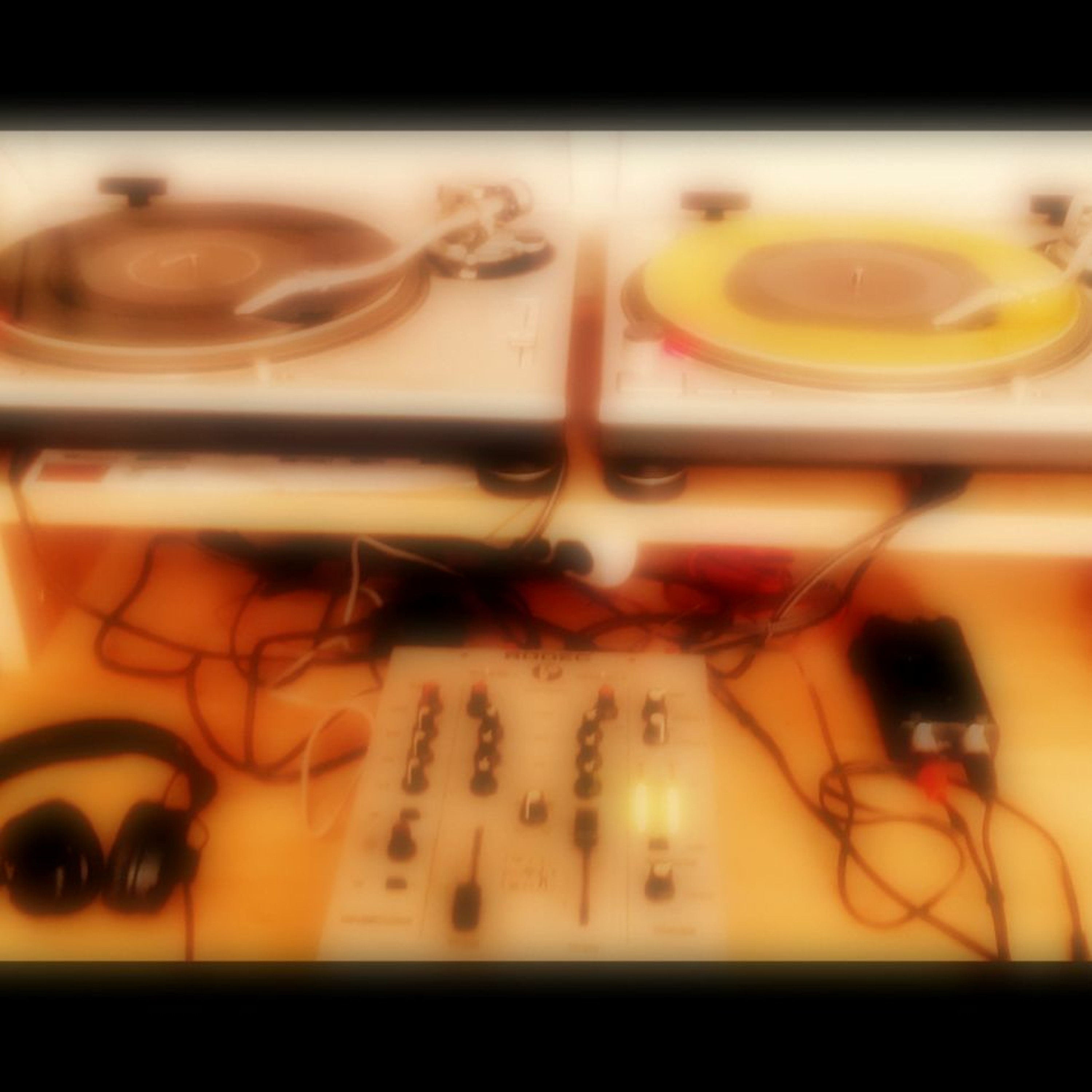 DJ Matthias (BELGIUM)- Vinylsets & Productions