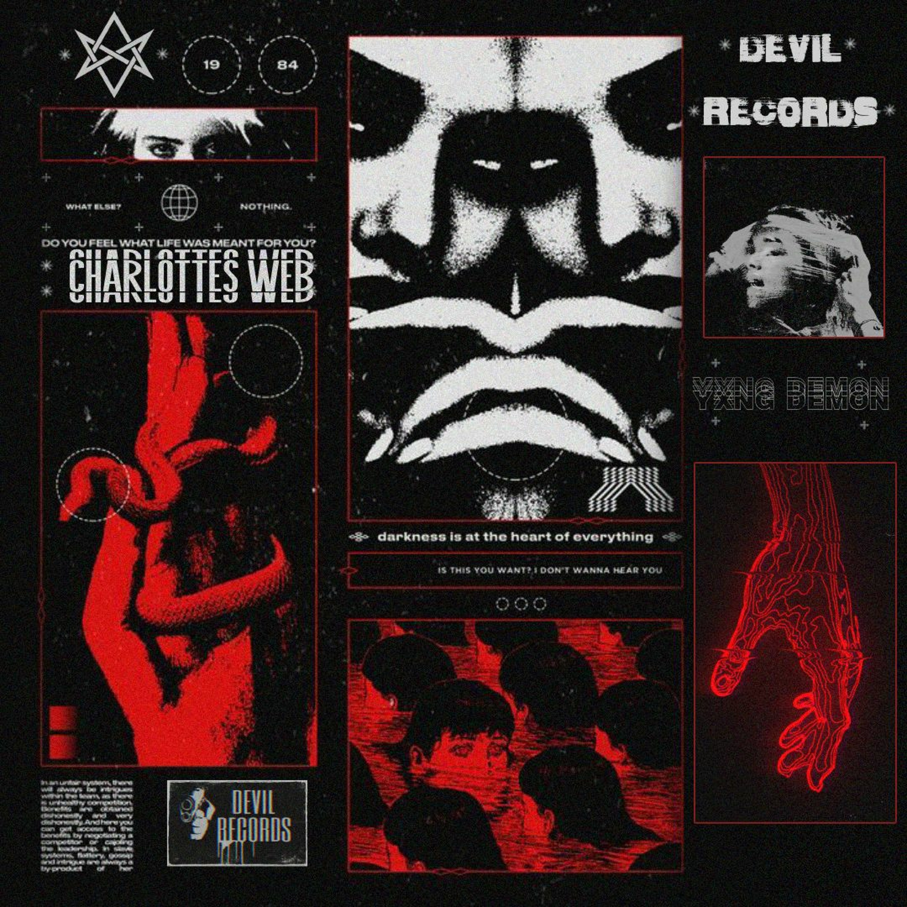 YXNG DEMON